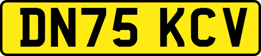 DN75KCV