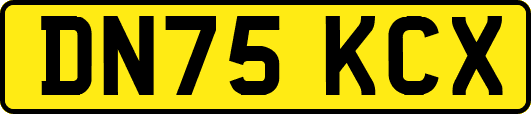 DN75KCX