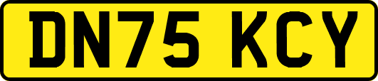 DN75KCY
