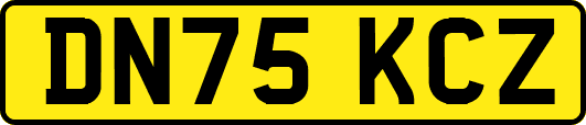 DN75KCZ