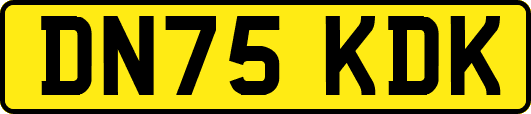 DN75KDK