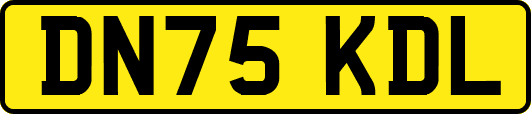 DN75KDL