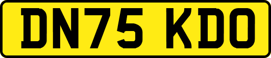 DN75KDO