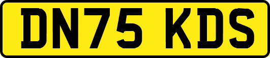 DN75KDS