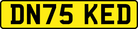 DN75KED