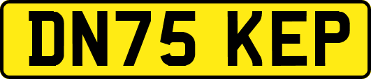 DN75KEP
