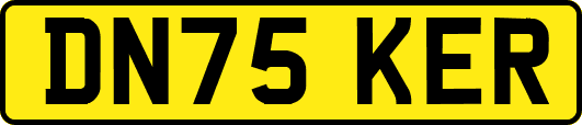 DN75KER