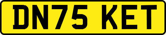 DN75KET