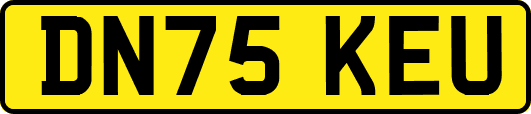 DN75KEU
