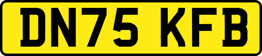 DN75KFB