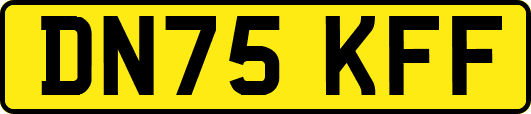 DN75KFF