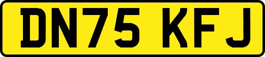 DN75KFJ