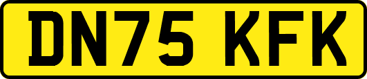 DN75KFK