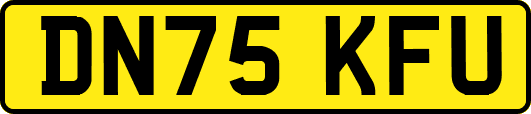 DN75KFU