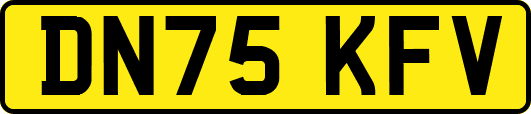 DN75KFV