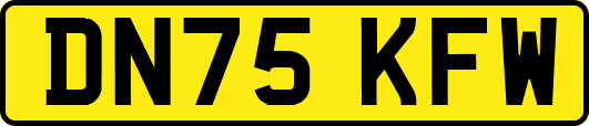 DN75KFW