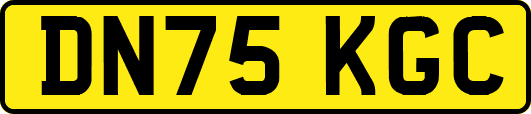 DN75KGC