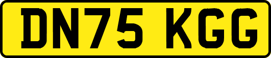DN75KGG