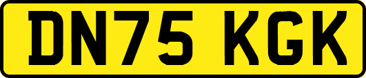 DN75KGK
