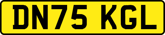 DN75KGL