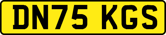 DN75KGS