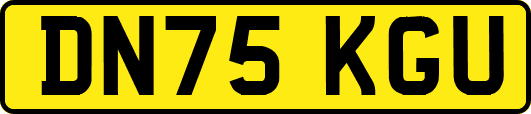 DN75KGU