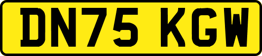 DN75KGW