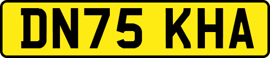 DN75KHA