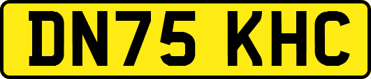 DN75KHC