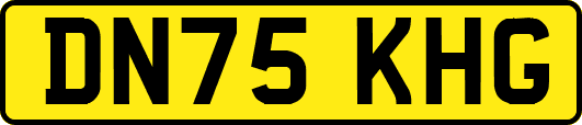 DN75KHG