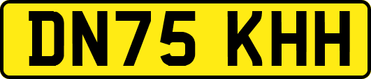 DN75KHH