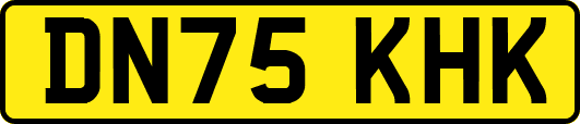 DN75KHK