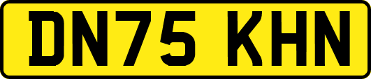 DN75KHN