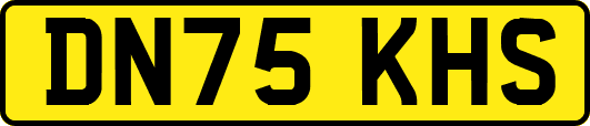 DN75KHS