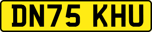 DN75KHU