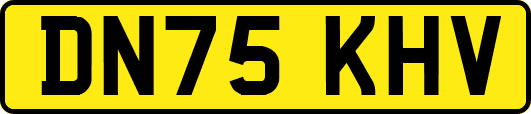 DN75KHV