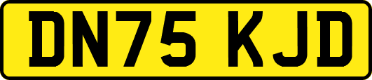DN75KJD