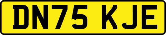 DN75KJE