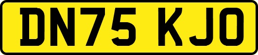DN75KJO