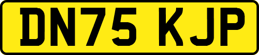 DN75KJP