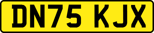 DN75KJX