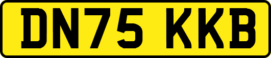 DN75KKB