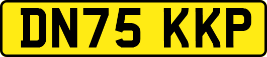 DN75KKP