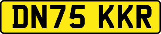 DN75KKR