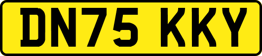 DN75KKY