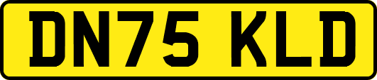 DN75KLD