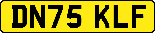 DN75KLF