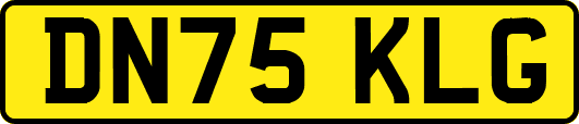 DN75KLG