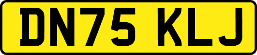 DN75KLJ