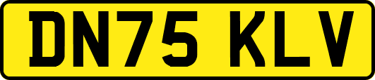 DN75KLV